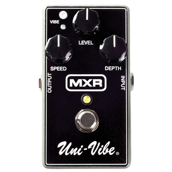 MXR M68 Uni-Vibe Chorus/Vibrato Pedal