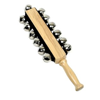 Trophy 3567 13-Bell Clevelander Sleigh Bells