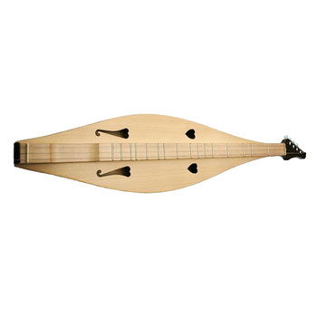 Apple Creek ACD100 Student Spruce Top Dulcimer