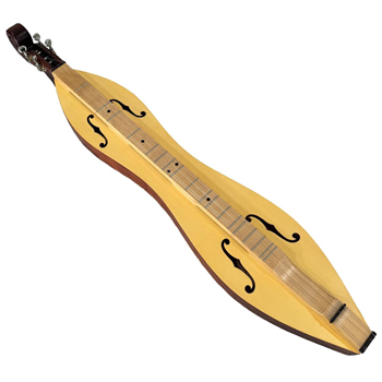 Apple Creek ACD150 Spruce Top Dulcimer