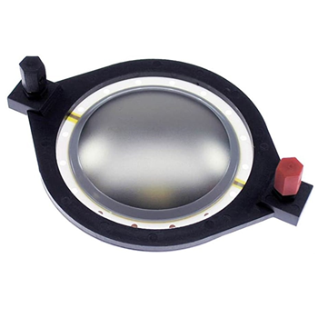 RCF N270-8 @ 1" Diaphragm 40W 8 Ohms Frequency Range: 1800Hz - 20kHz Compression Driver