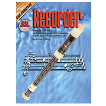 Koala Music CP69223 Progressive Recorder
