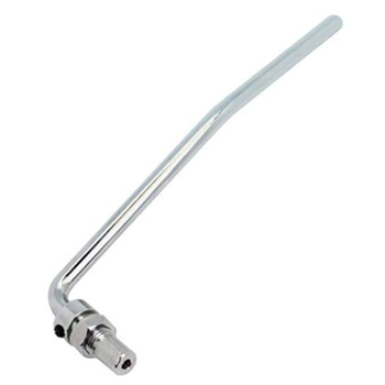 Floyd Rose FRTAPICP 1000 Series Tremolo Arm Push-In Style - Chrome