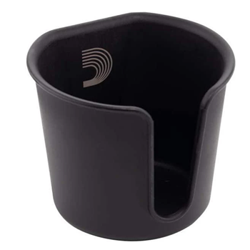 D'Addario PW-MSASCH-01 Microphone Stand Accessory System - Cup Holder