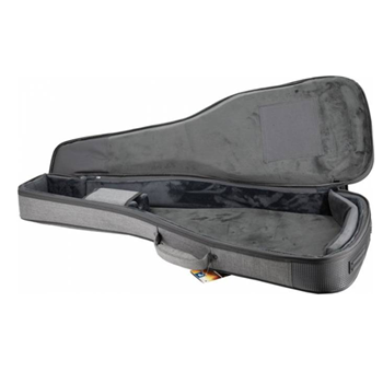 Profile PREB-PRO Professional Electric Guitar Padded Gig Bag - Grey
