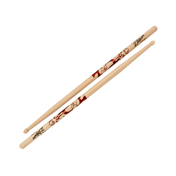 Zildjian ZASDG Dave Grohl Signature Drumsticks