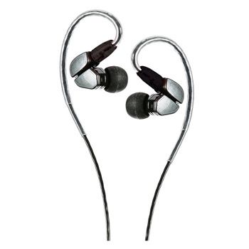 Apex HP15 High Performance In-Ear Headphones