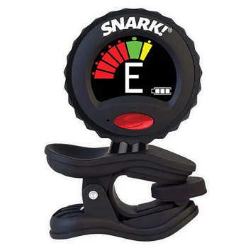 Snark ST-8 HPT High Precision Rechargeable tuner