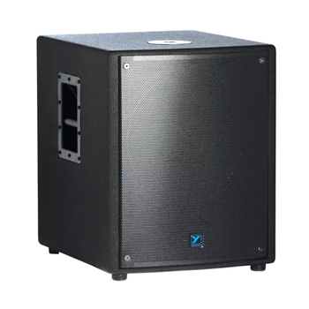 Yorkville NX720S-U (USED) NX Series 720W Powered Subwoofer 15"