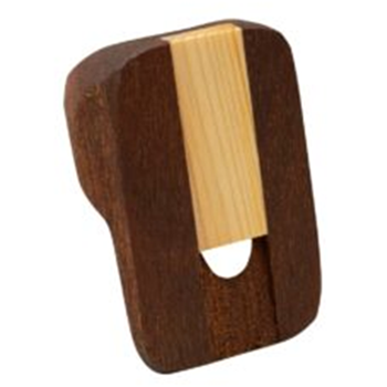 Trophy W408 Humanatones Nose Flute