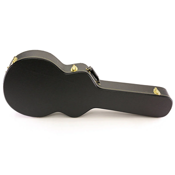 Yorkville YAC-6HA APX / Shallow Roundback Acoustic Guitar Hardshell Case