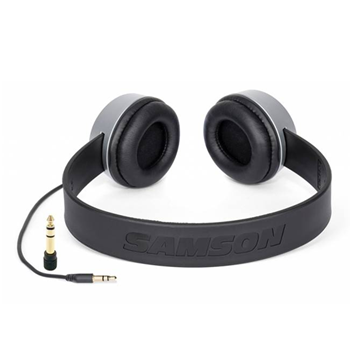 Samson SR450 On-Ear Studio Headphones