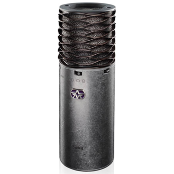 Aston AST-SPIRIT-U (Used) Spirit Multi-Pattern Condensor Microphone w/Box