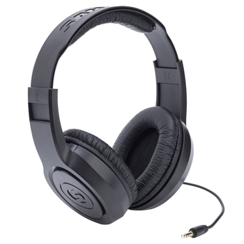 Samson SR350 Over-Ear Stereo Headphones