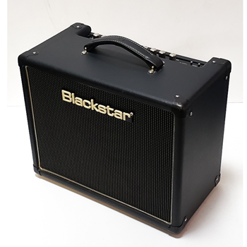 Blackstar HT5RCMKI-U (Used) HT-5 1x12 Tube Guitar Amp Combo ( MKI )