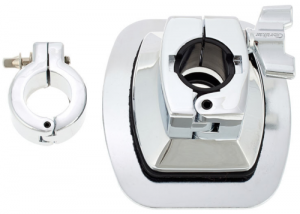 1" Diam. Tom/bass Drum Bracket