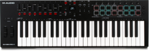 49-Key USB MIDI Controller