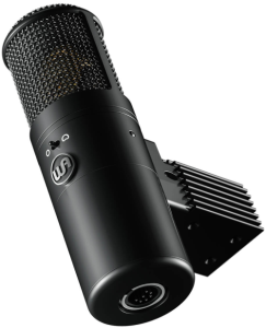 Tube Condenser Microphone