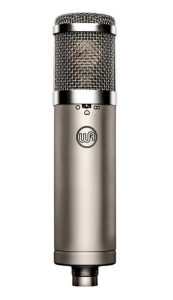 Wa-47jr Fet Condenser Microphone