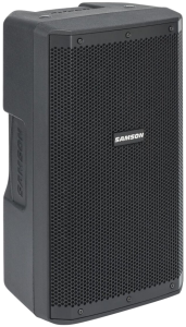 300w 2-Way Active Loudspeaker W/ Bluetooth Connectivity