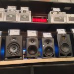 Studio Reference Monitors