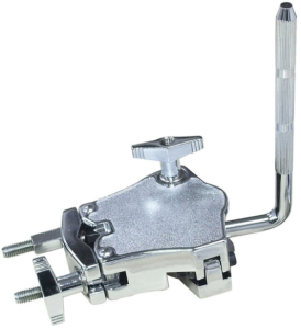 Single Tom L-Rod Mounting Clamp - 10.5mm
