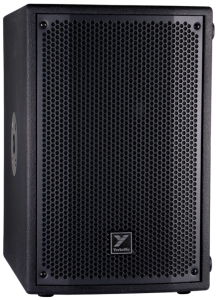 10" Yxl Powered Subwoofer - 1000w