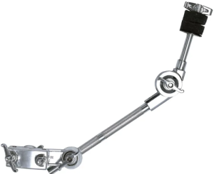 Short Cymbal Boom W/clamp