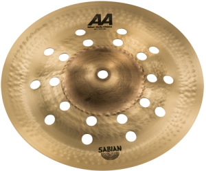 10" Aa Mini Holy China