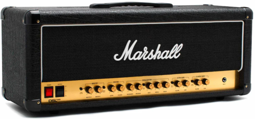 Marshall 100 watt amp hotsell