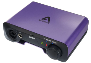 2x2 Usb-C Audio Interface