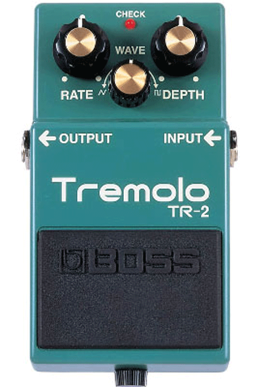 Tremolo