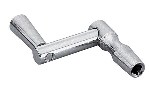 Speed Wrench For Drummers