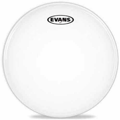 13" G14 Coated White