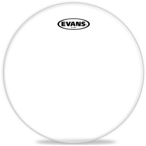 10" Genera G1 Clear