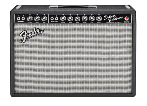 FENDER 0217400000 ’65 Deluxe Reverb