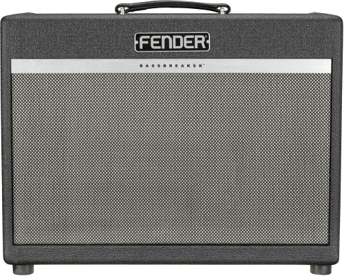 FENDER 2264100000 Bassbreaker 30R - 30W Combo