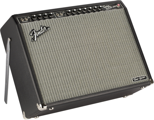 FENDER 2274200000 Tone Master Twin Reverb Combo Guitar Amp