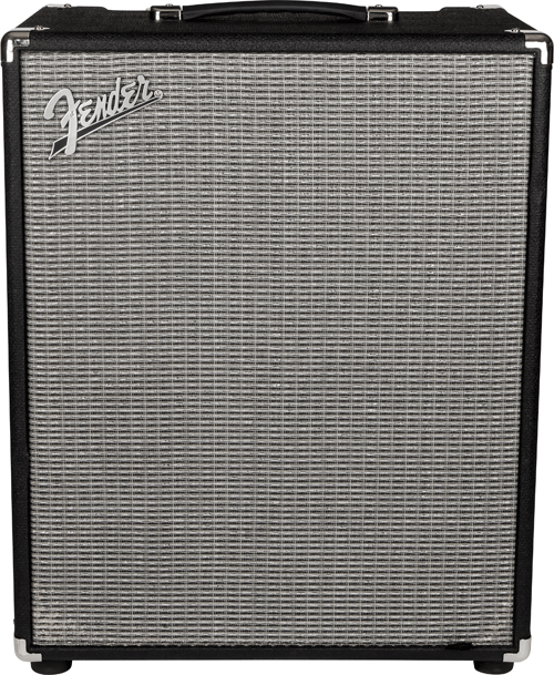 FENDER 2370600000 Rumble 500 Watt 2 x 10” Bass Combo Amplifier