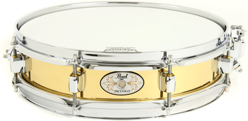 13x3 Piccolo, Brass Psfx