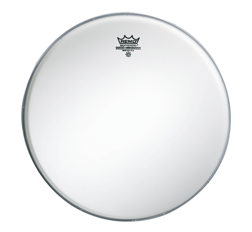 10" Coated Ambassador