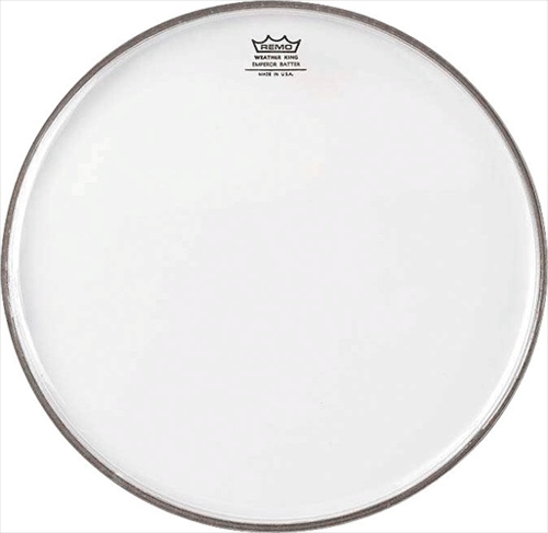 10" Emperor Clear