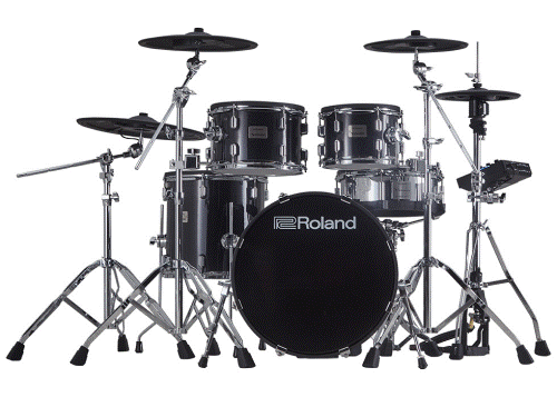ROLAND VAD506 V-Drum Acoustic Design 5 Series